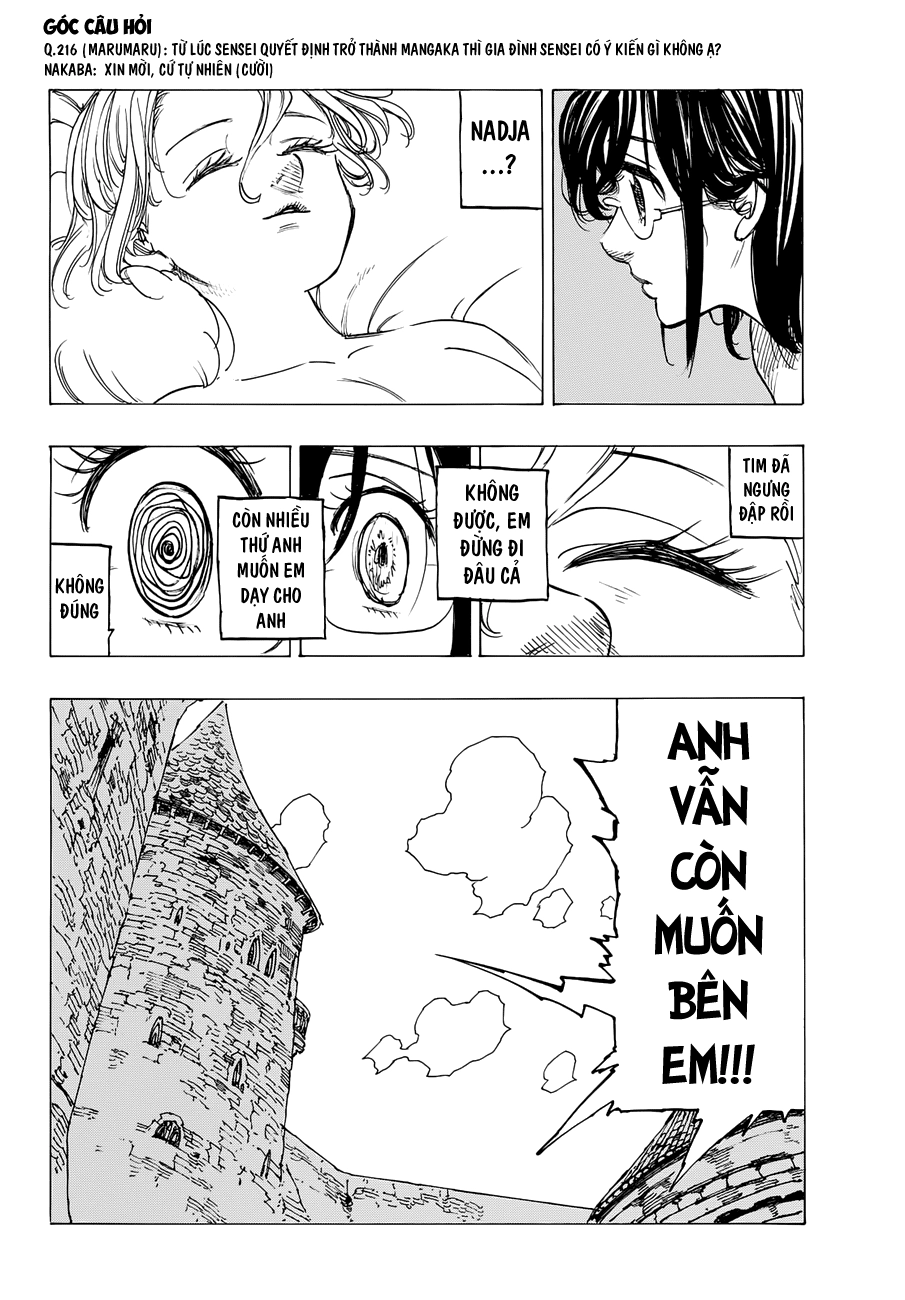 Thất Hình Đại Tội Chapter 211.5 - 38