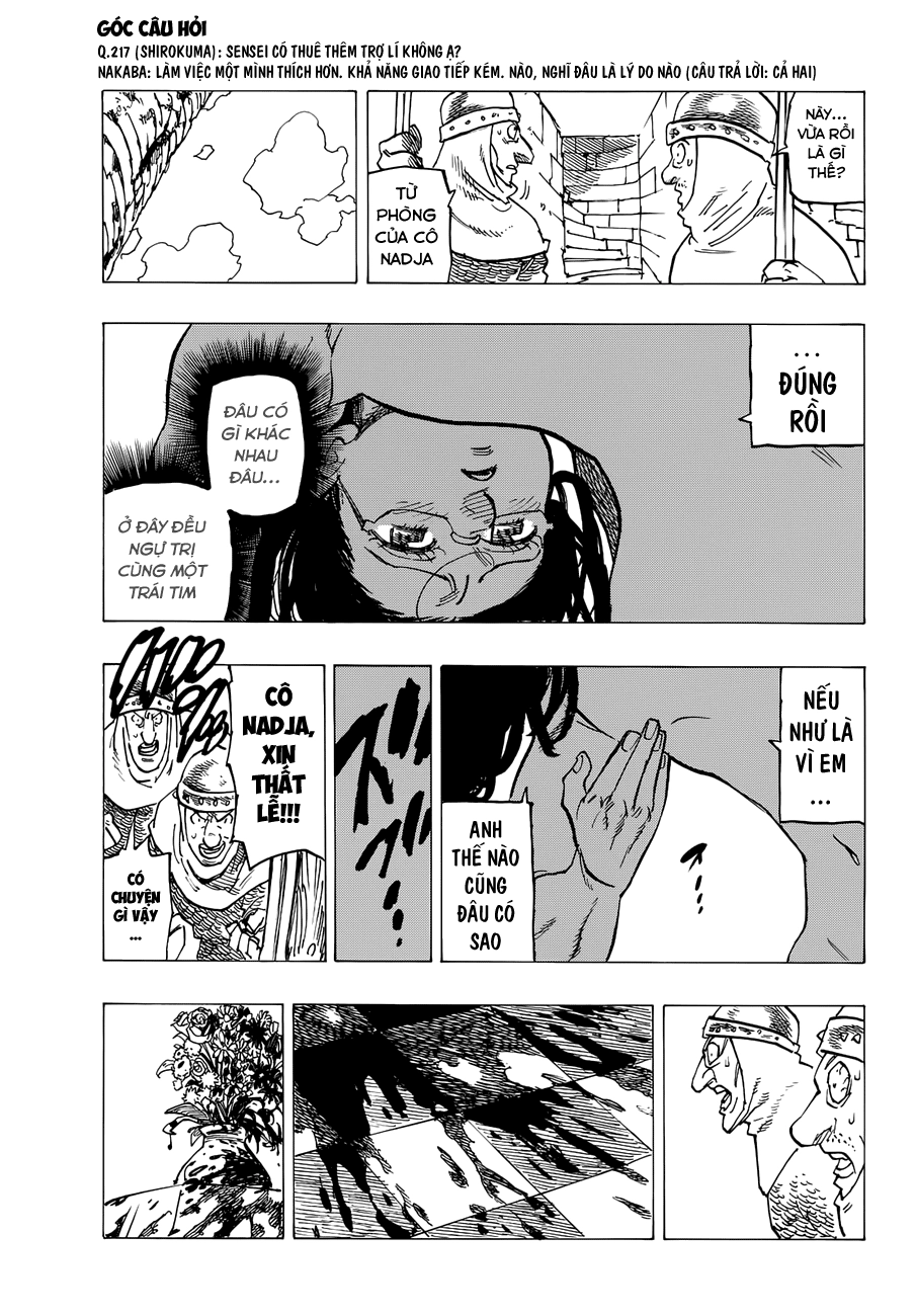 Thất Hình Đại Tội Chapter 211.5 - 39