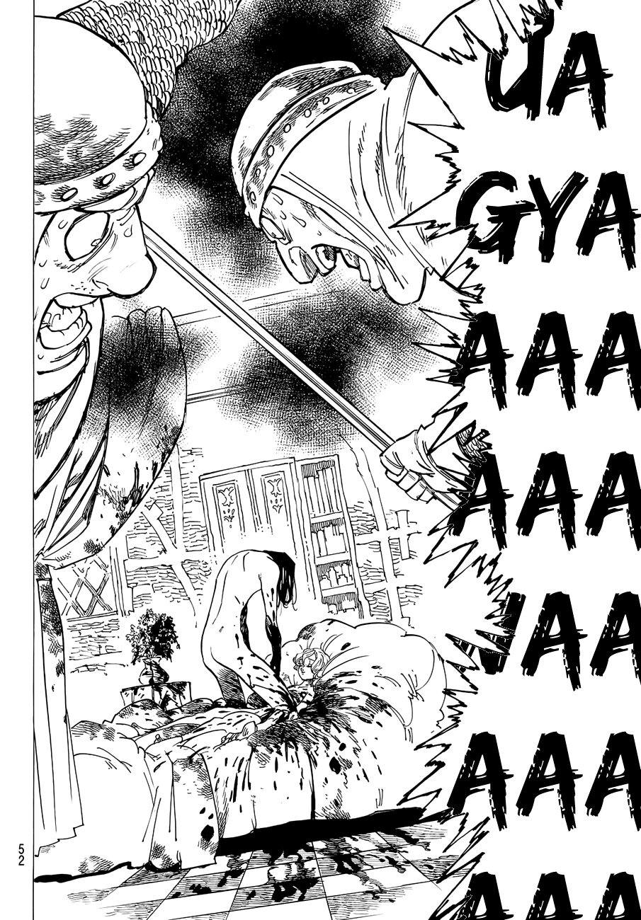 Thất Hình Đại Tội Chapter 211.5 - 40