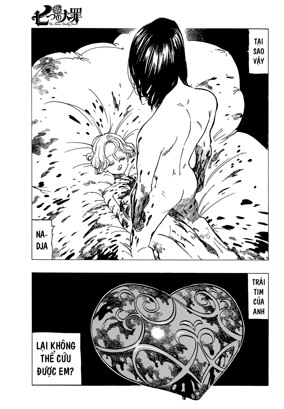 Thất Hình Đại Tội Chapter 211.5 - 41