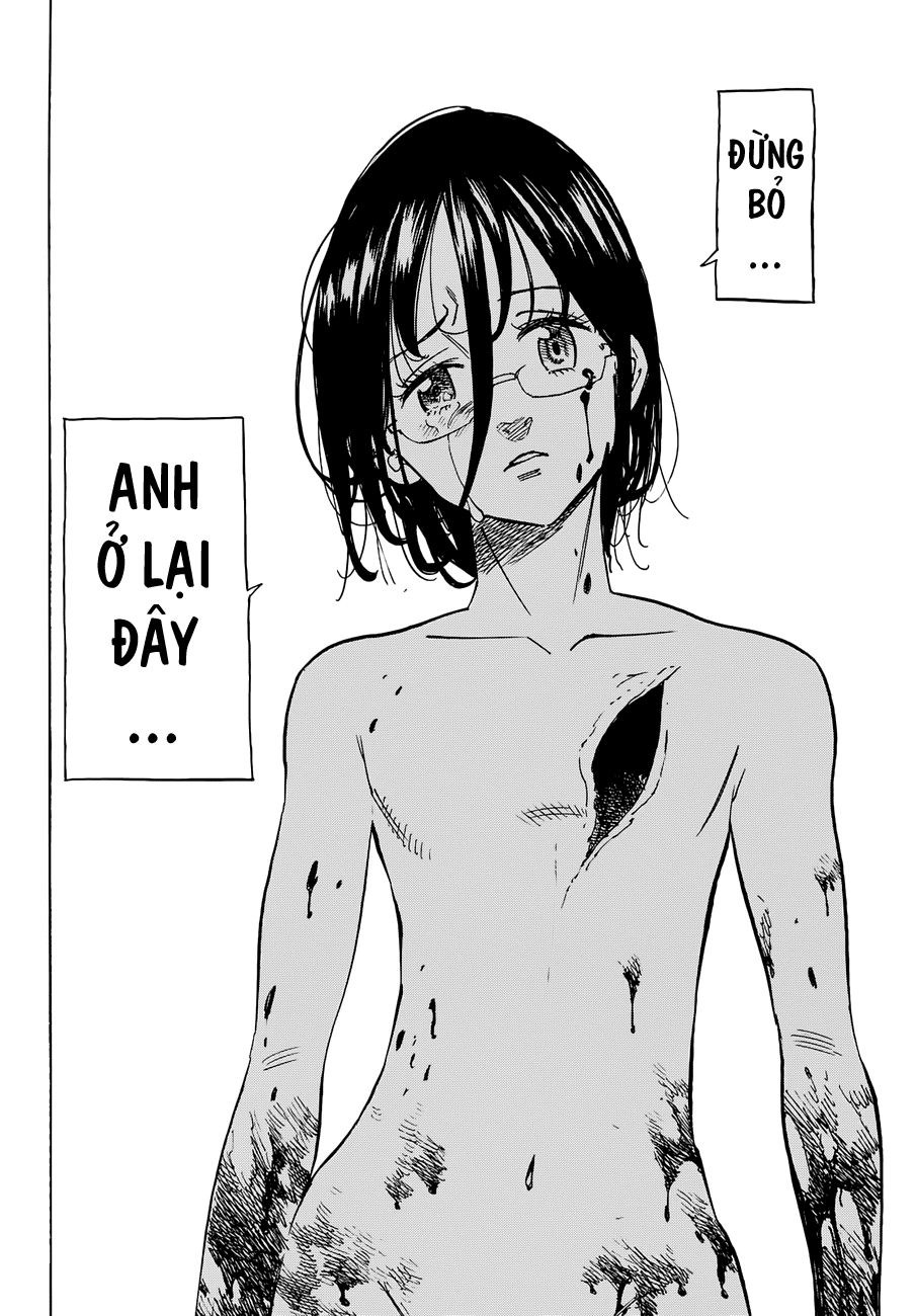 Thất Hình Đại Tội Chapter 211.5 - 42