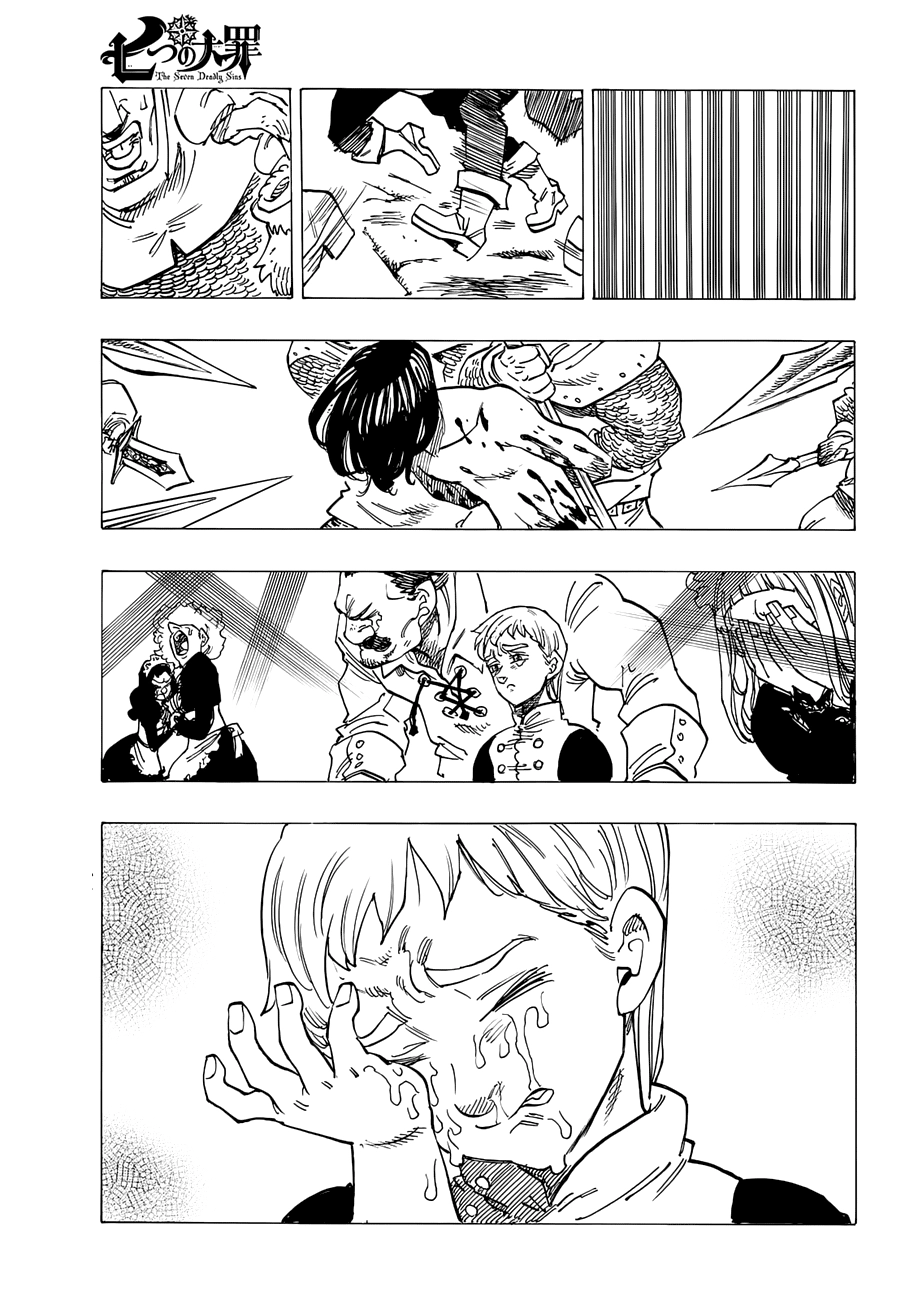 Thất Hình Đại Tội Chapter 211.5 - 43