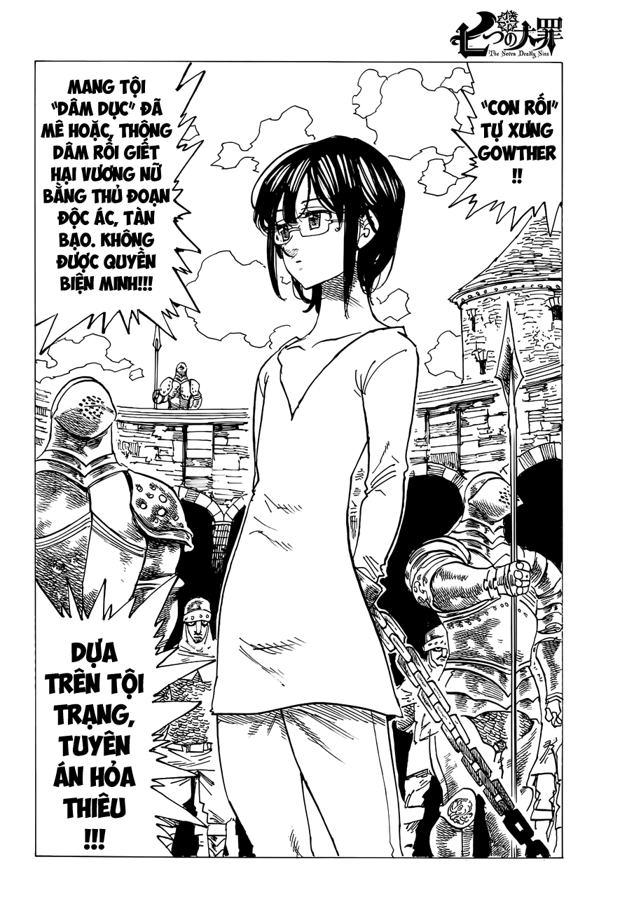 Thất Hình Đại Tội Chapter 211.5 - 44