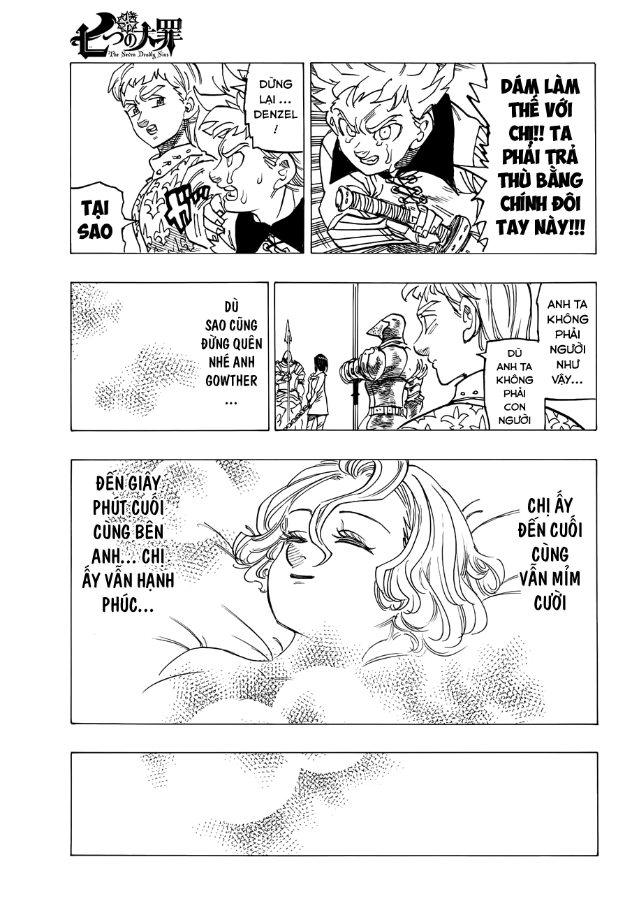 Thất Hình Đại Tội Chapter 211.5 - 45