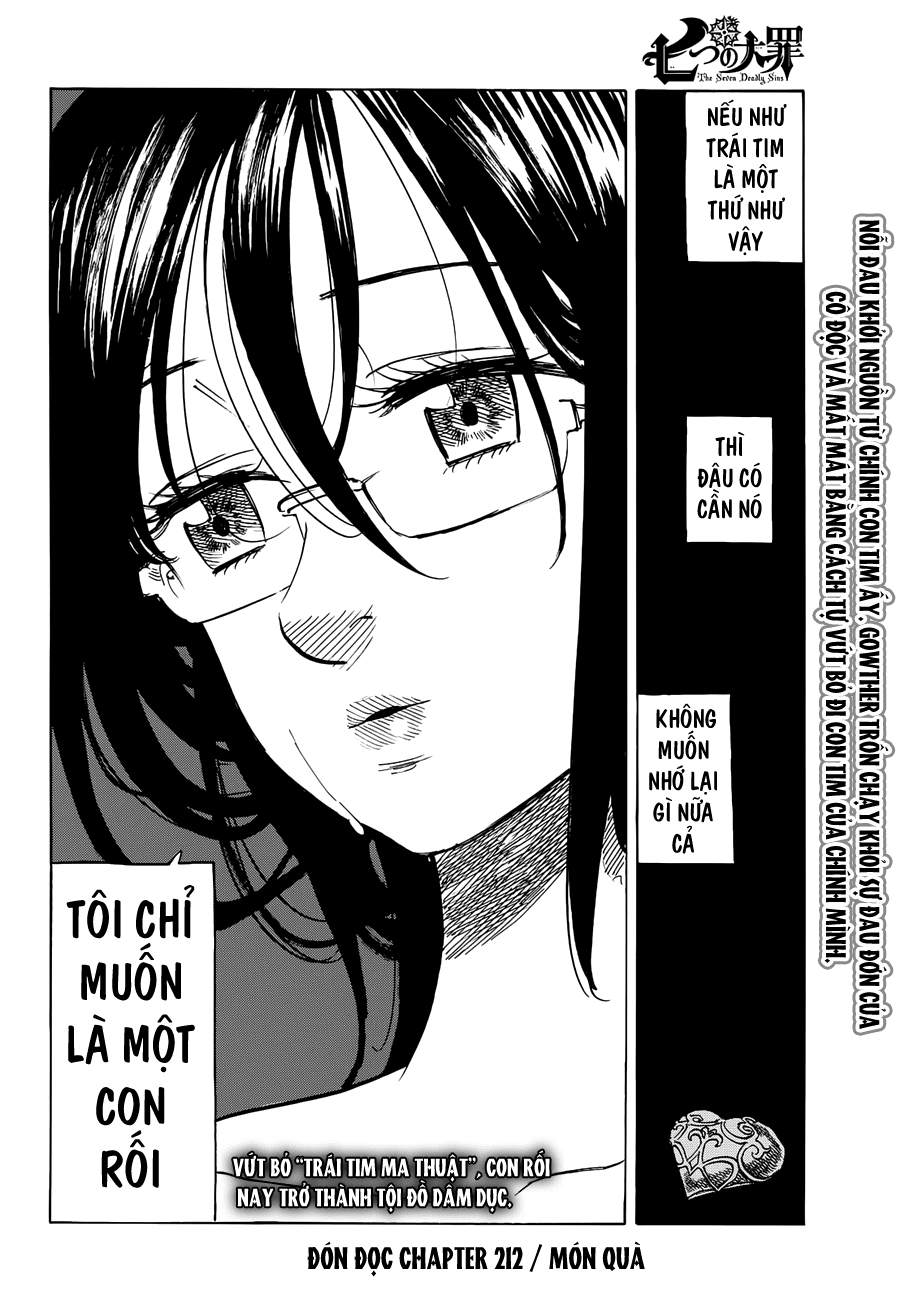 Thất Hình Đại Tội Chapter 211.5 - 46