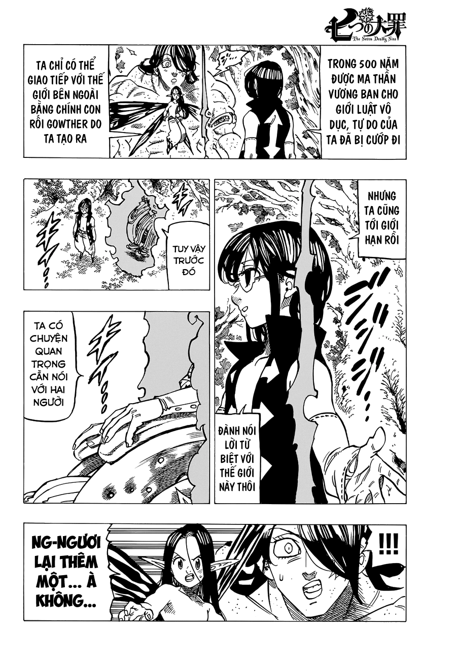 Thất Hình Đại Tội Chapter 212 - 4