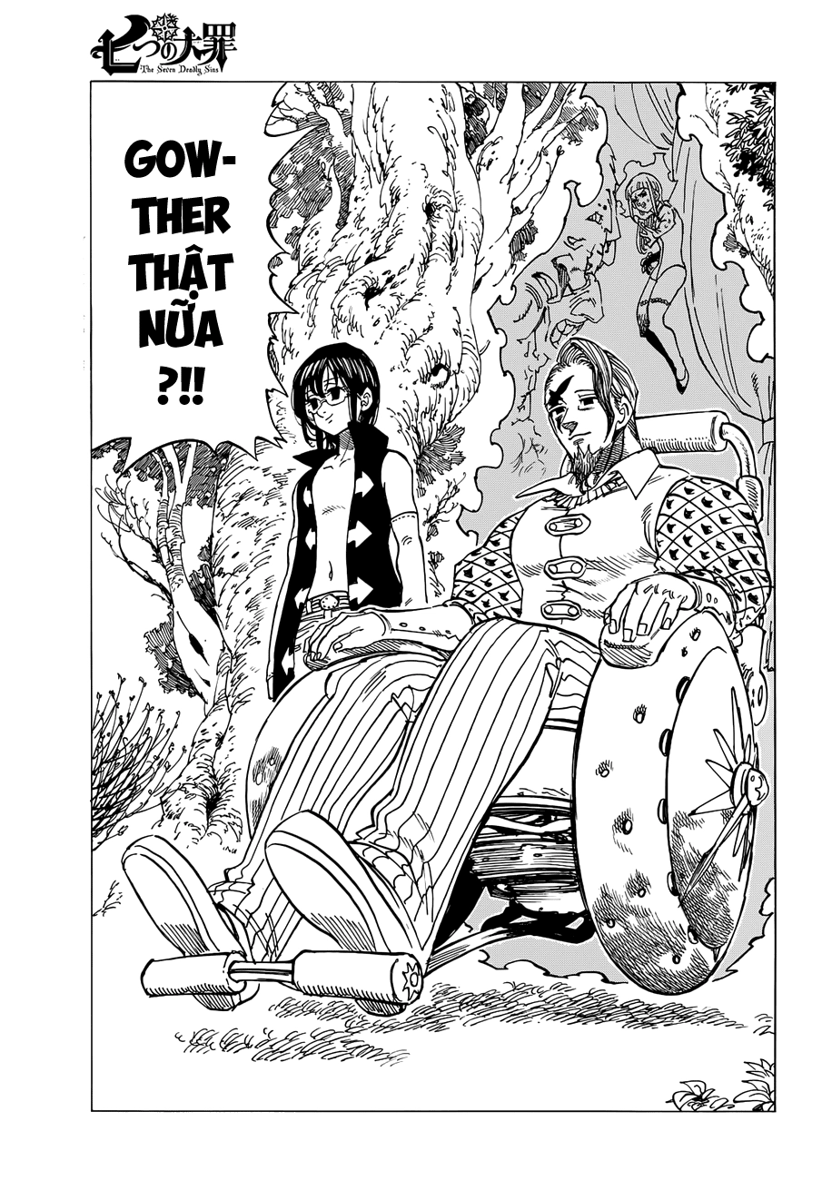 Thất Hình Đại Tội Chapter 212 - 5