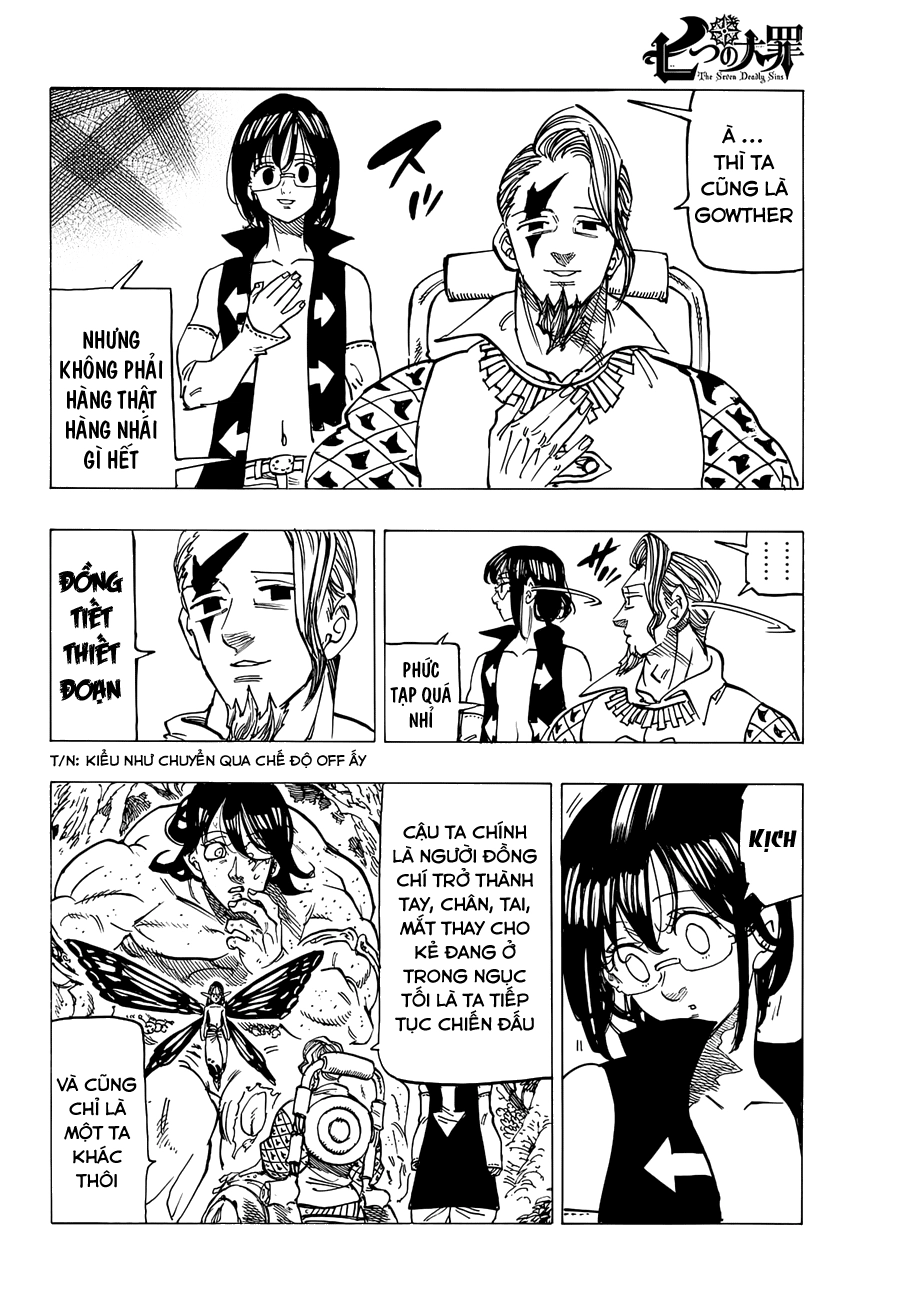 Thất Hình Đại Tội Chapter 212 - 6