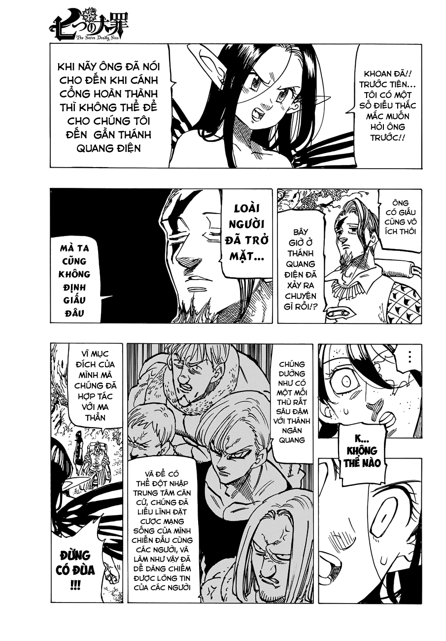 Thất Hình Đại Tội Chapter 212 - 7