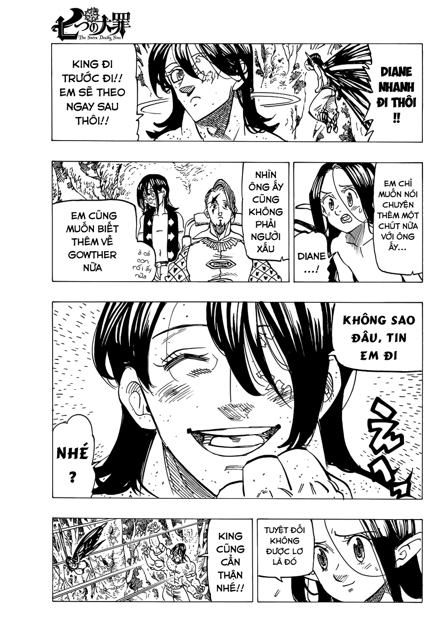 Thất Hình Đại Tội Chapter 212 - 9