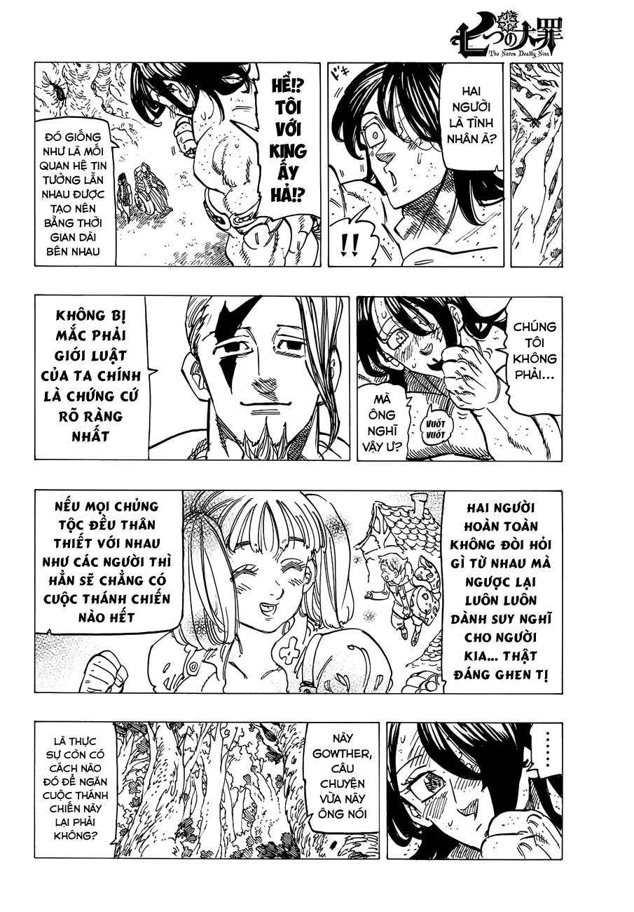 Thất Hình Đại Tội Chapter 212 - 10