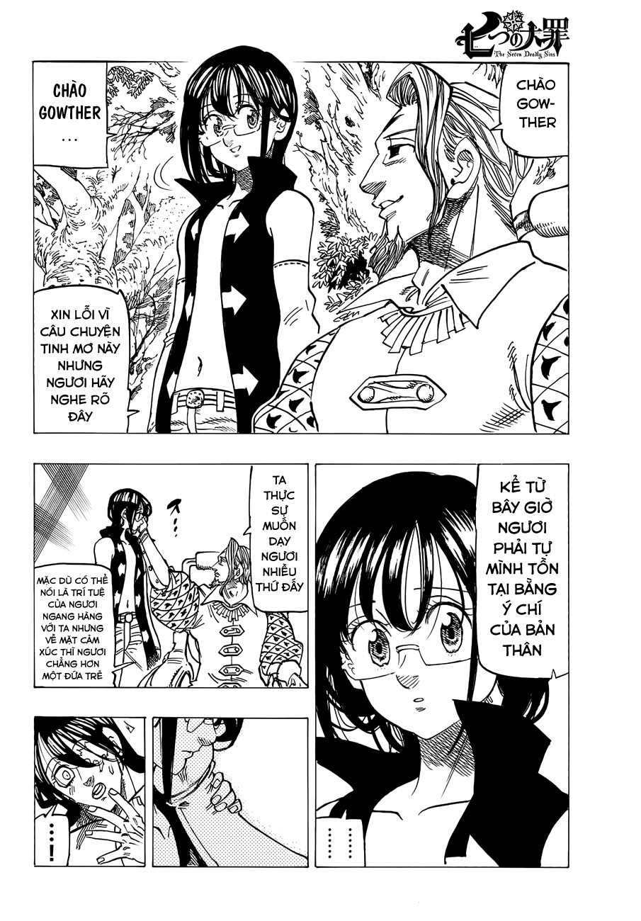 Thất Hình Đại Tội Chapter 212 - 12