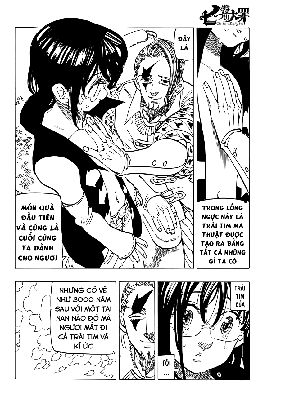 Thất Hình Đại Tội Chapter 212 - 14