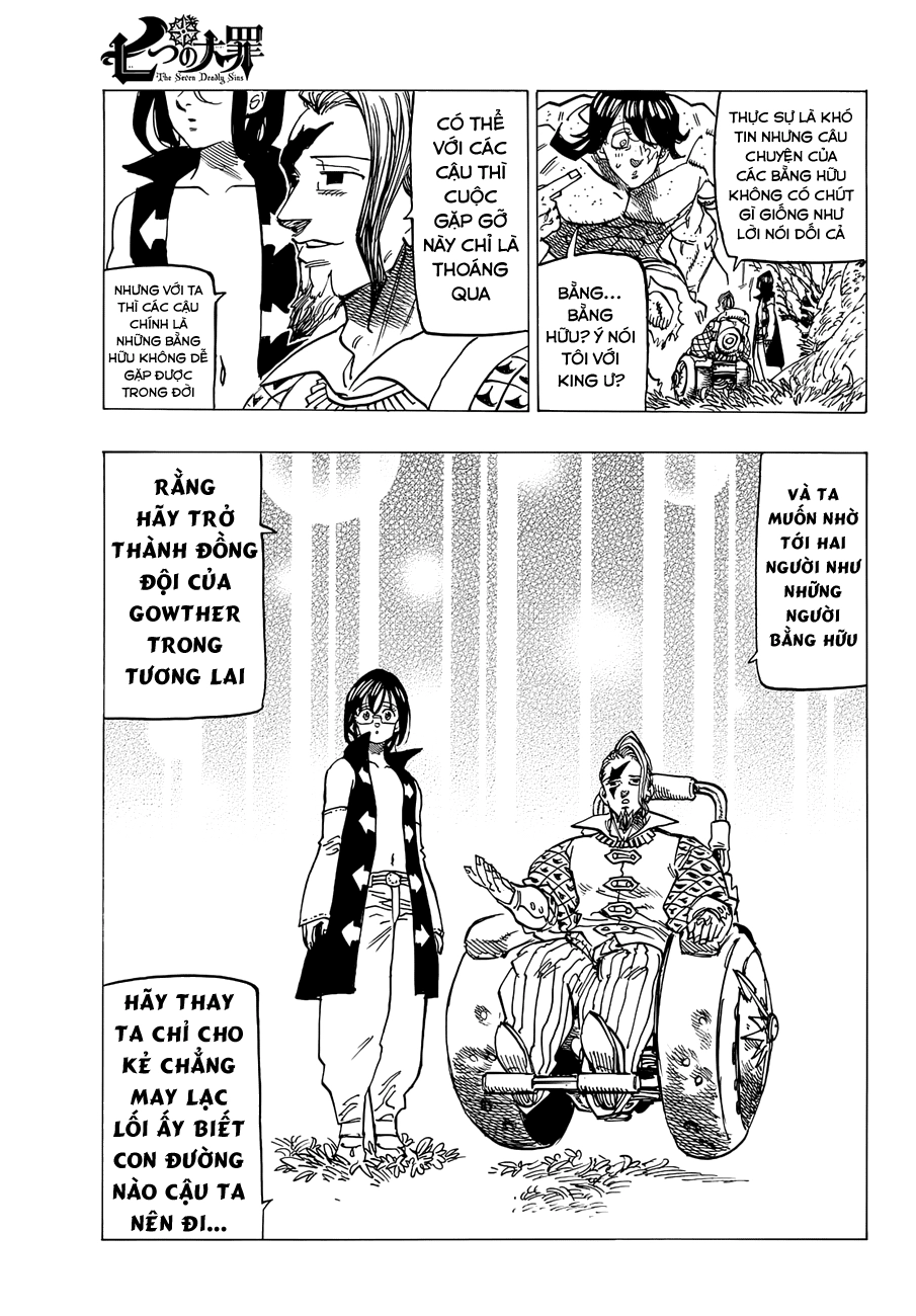 Thất Hình Đại Tội Chapter 212 - 15