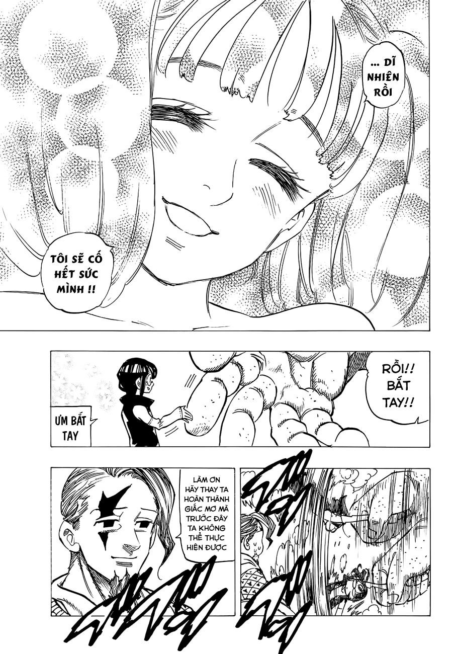 Thất Hình Đại Tội Chapter 212 - 17