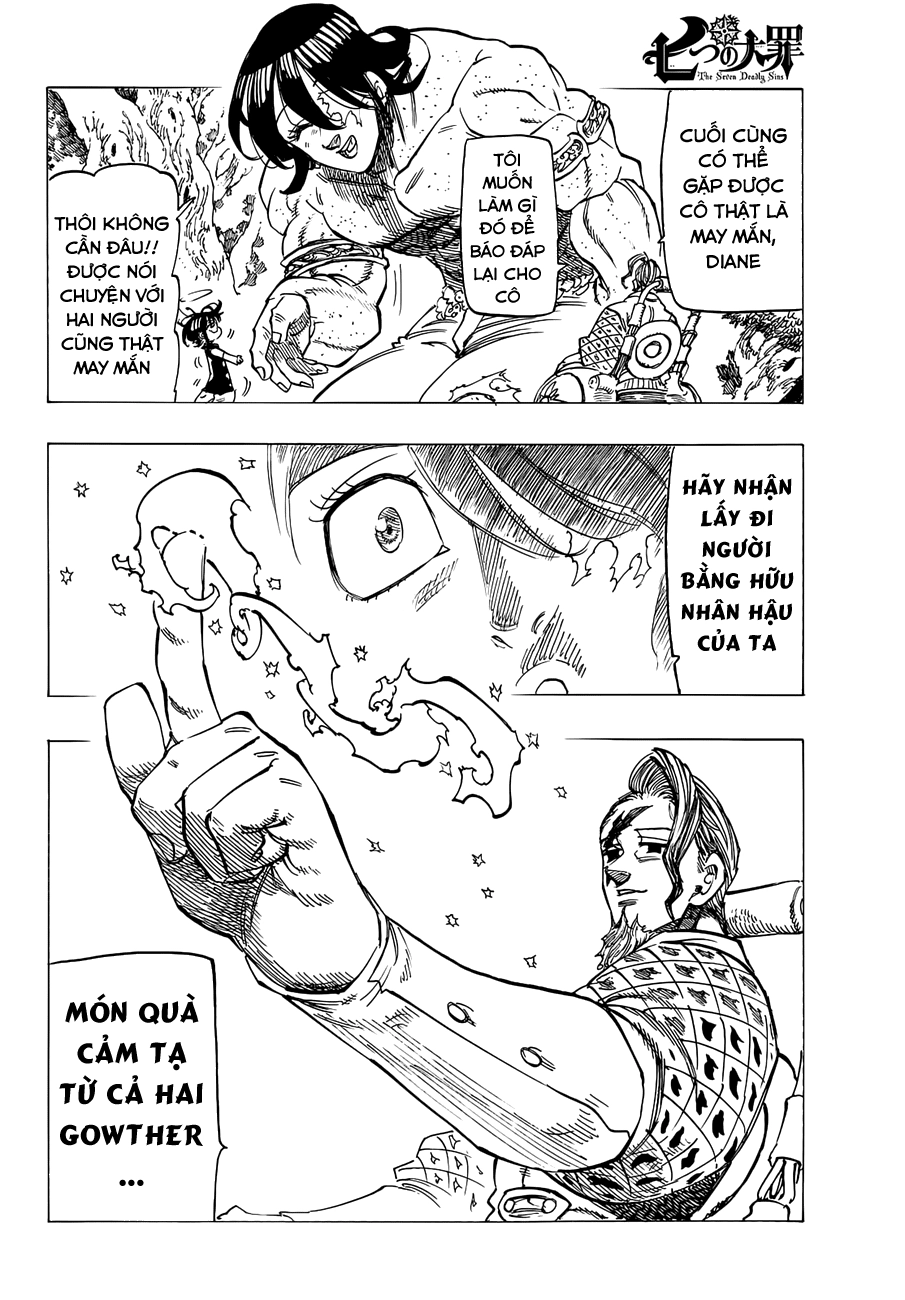 Thất Hình Đại Tội Chapter 212 - 18