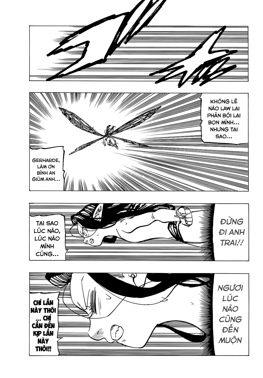 Thất Hình Đại Tội Chapter 212 - 19