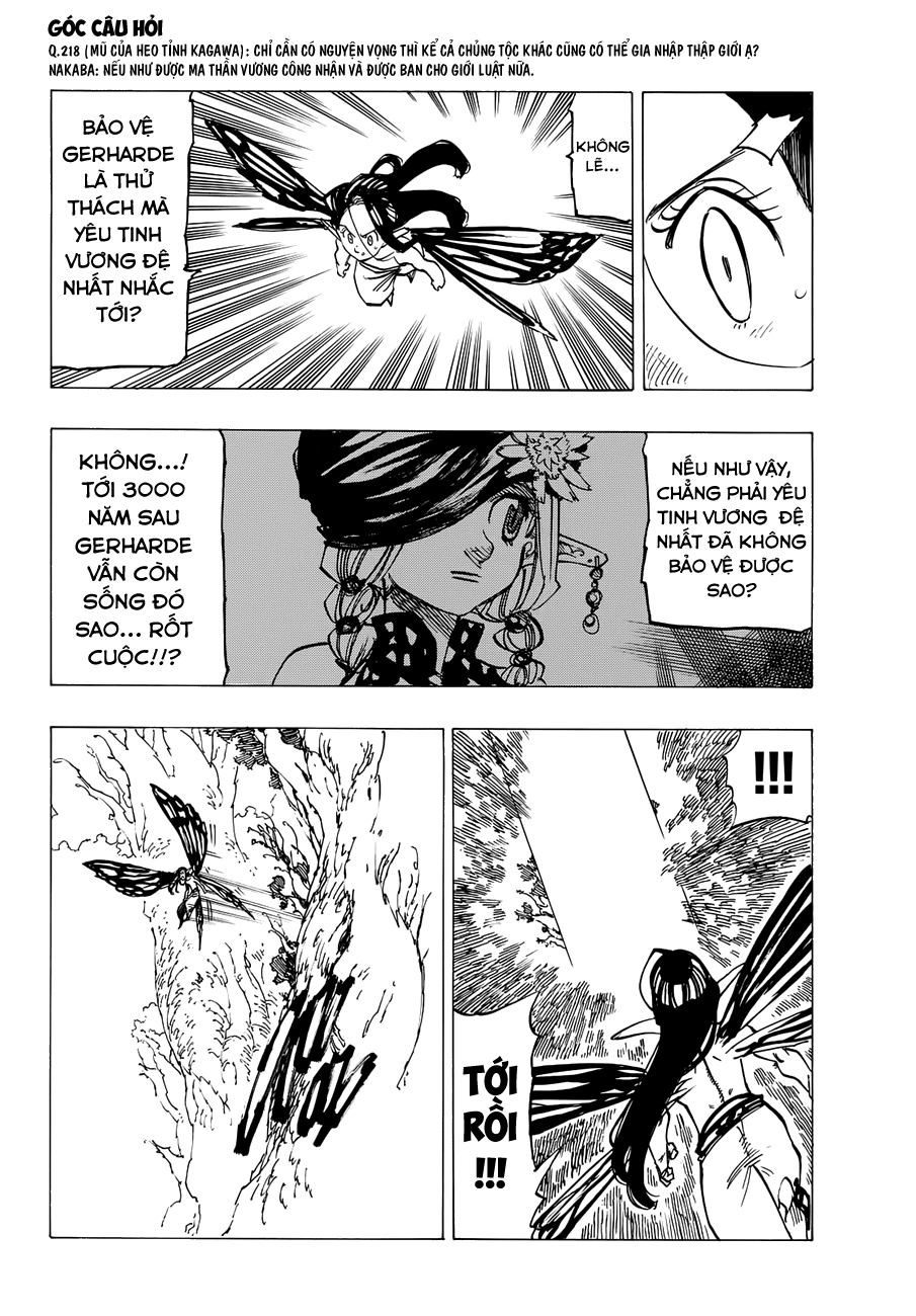 Thất Hình Đại Tội Chapter 212 - 20