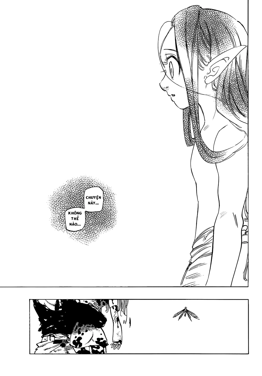 Thất Hình Đại Tội Chapter 212 - 21