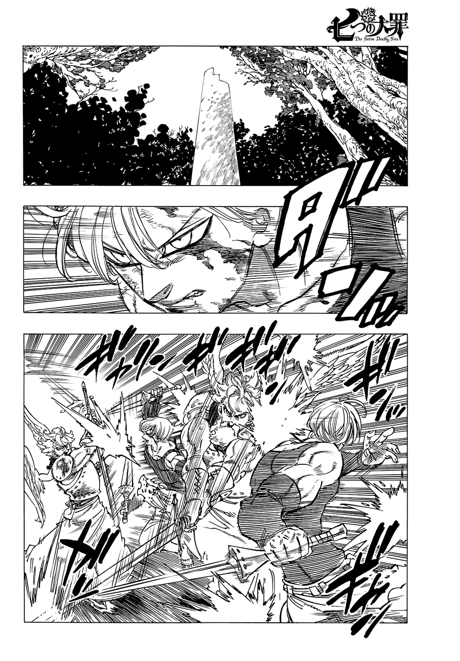 Thất Hình Đại Tội Chapter 213 - 4