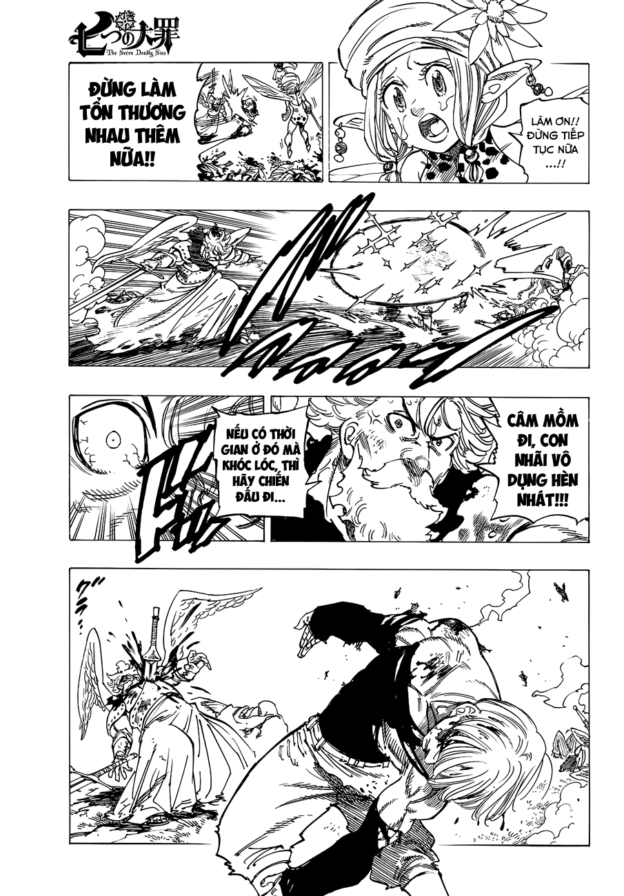 Thất Hình Đại Tội Chapter 213 - 5