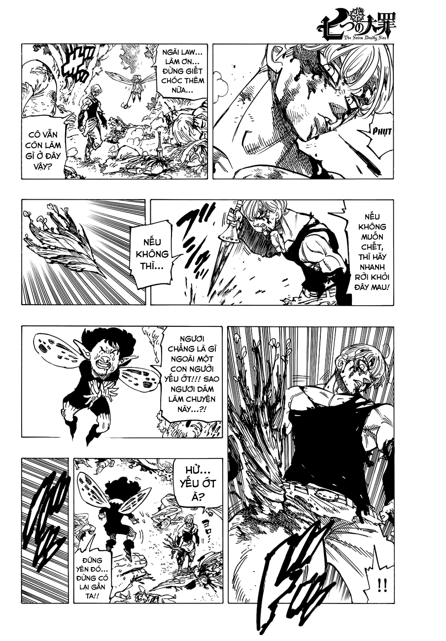 Thất Hình Đại Tội Chapter 213 - 6