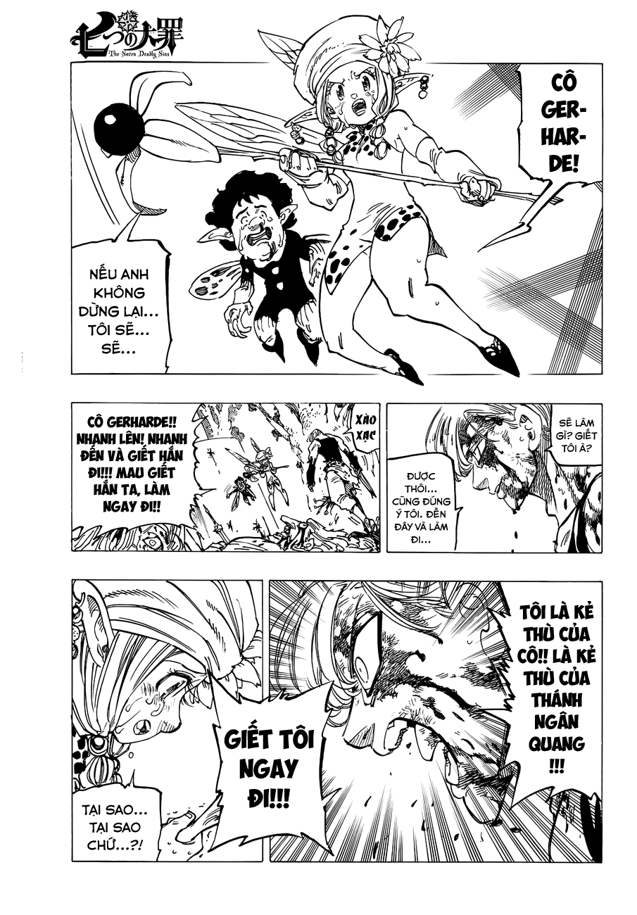 Thất Hình Đại Tội Chapter 213 - 7