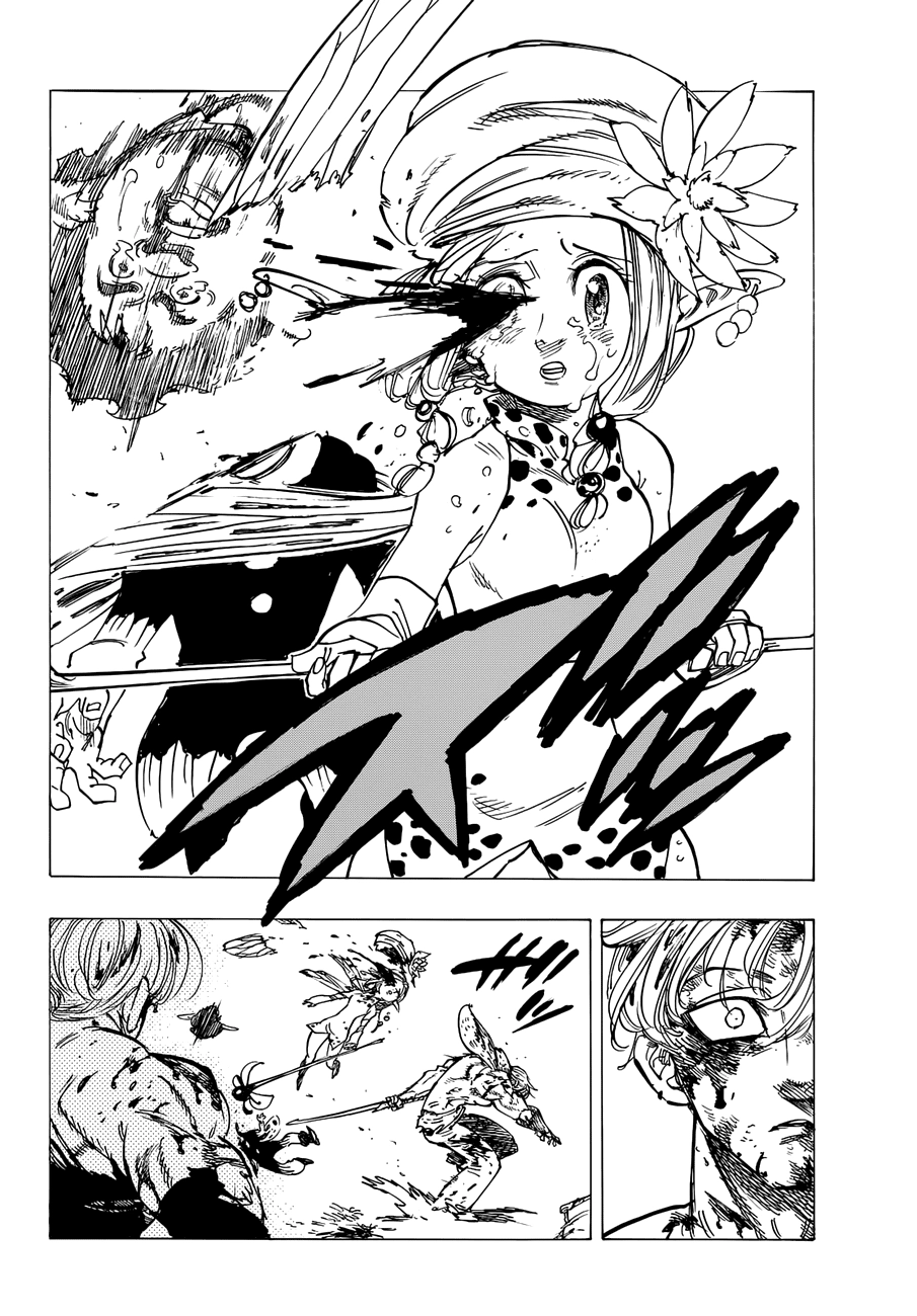 Thất Hình Đại Tội Chapter 213 - 8