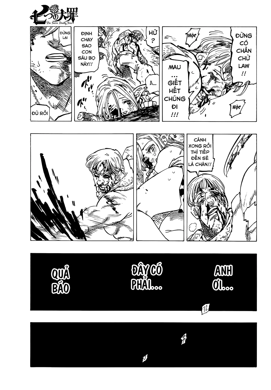 Thất Hình Đại Tội Chapter 213 - 9