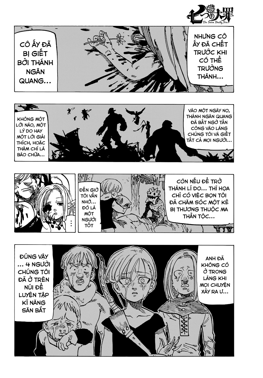 Thất Hình Đại Tội Chapter 213 - 12