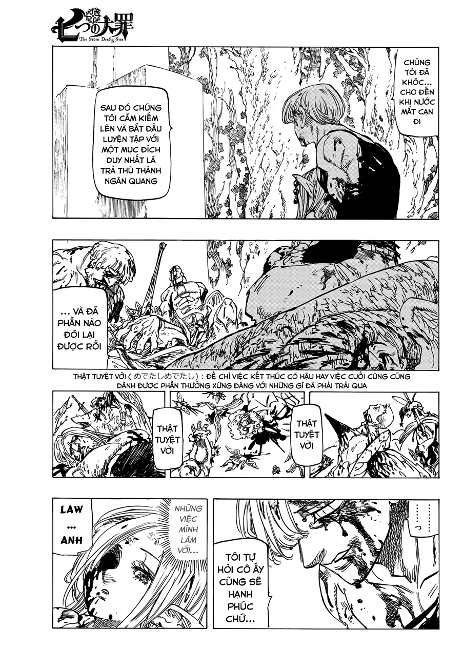 Thất Hình Đại Tội Chapter 213 - 13