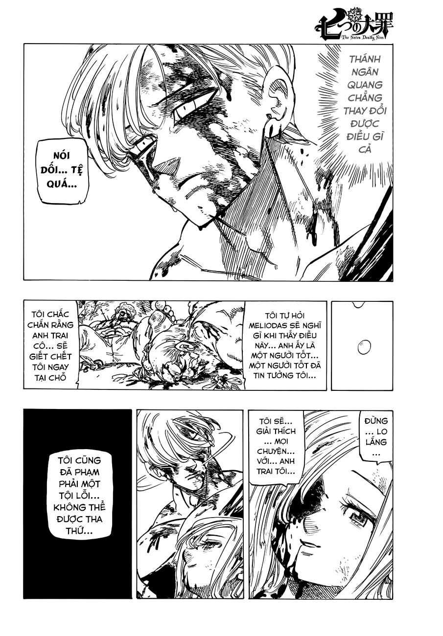 Thất Hình Đại Tội Chapter 213 - 14