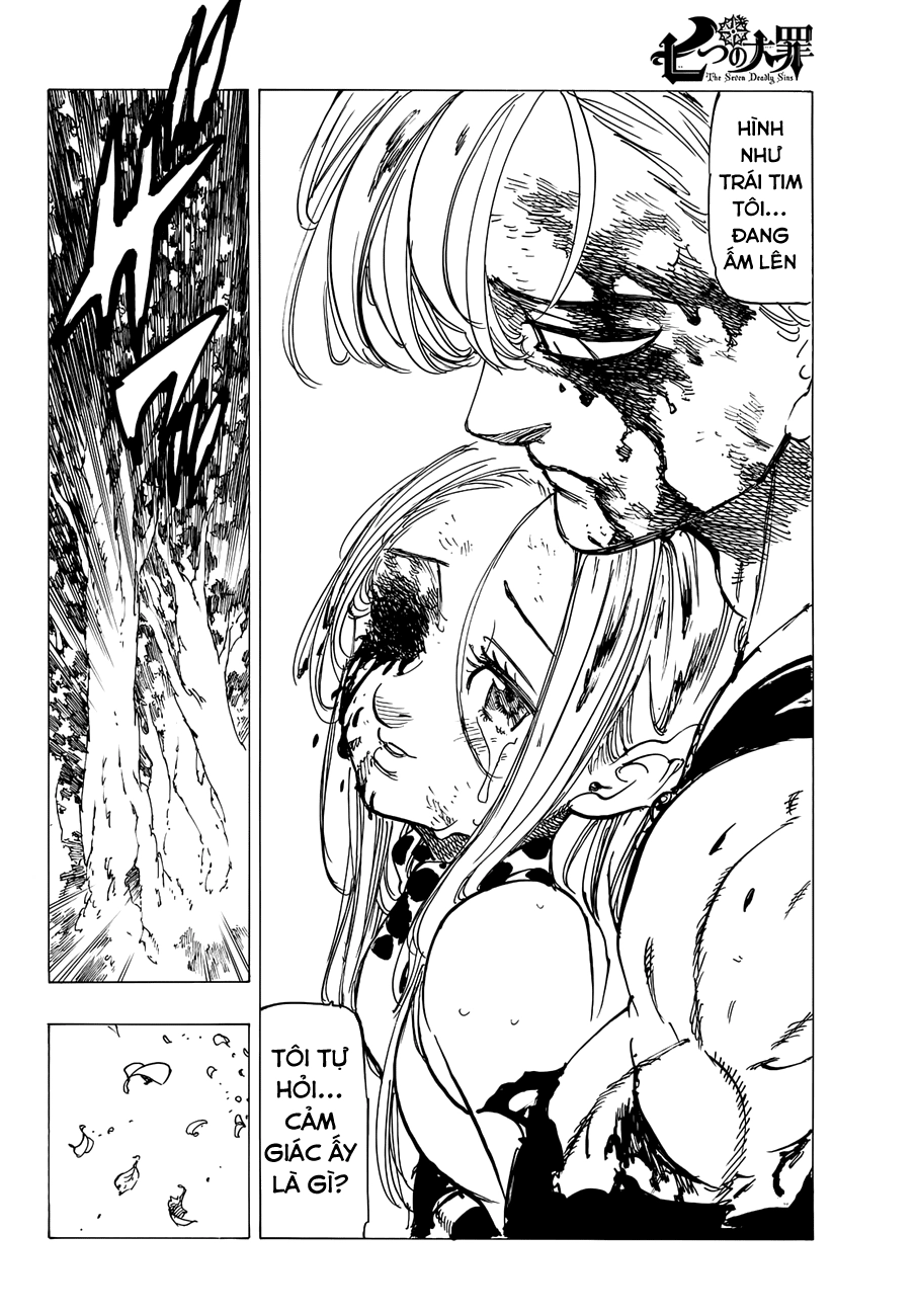 Thất Hình Đại Tội Chapter 213 - 16