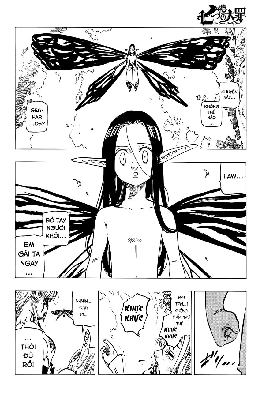 Thất Hình Đại Tội Chapter 213 - 18