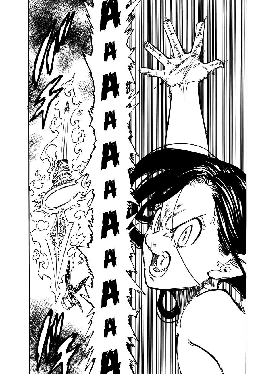 Thất Hình Đại Tội Chapter 213 - 21