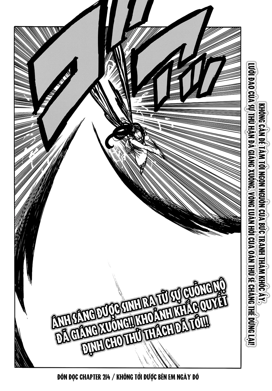 Thất Hình Đại Tội Chapter 213 - 22