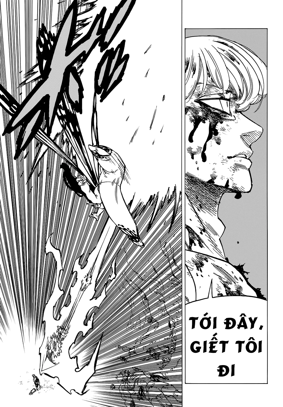 Thất Hình Đại Tội Chapter 214 - 5