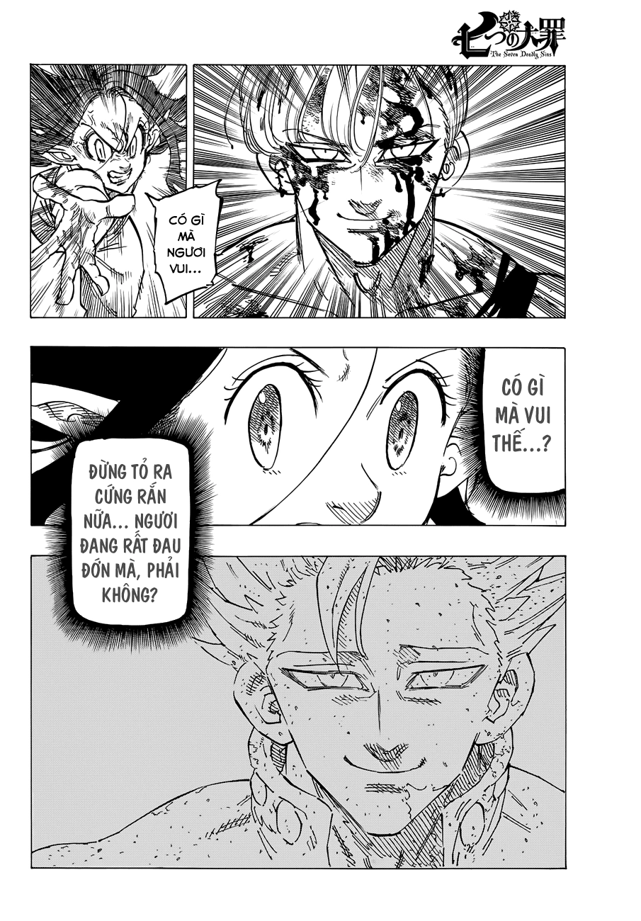 Thất Hình Đại Tội Chapter 214 - 6