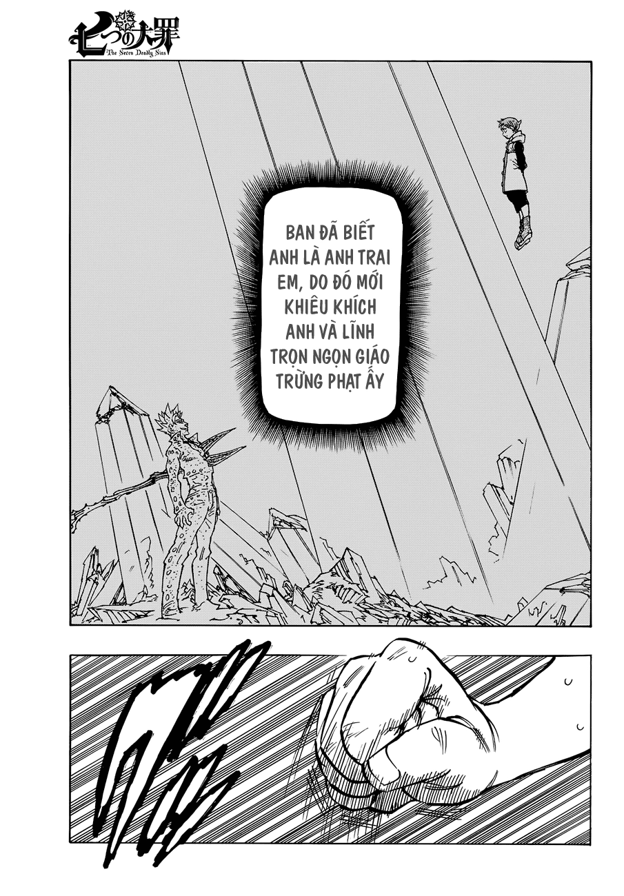 Thất Hình Đại Tội Chapter 214 - 7