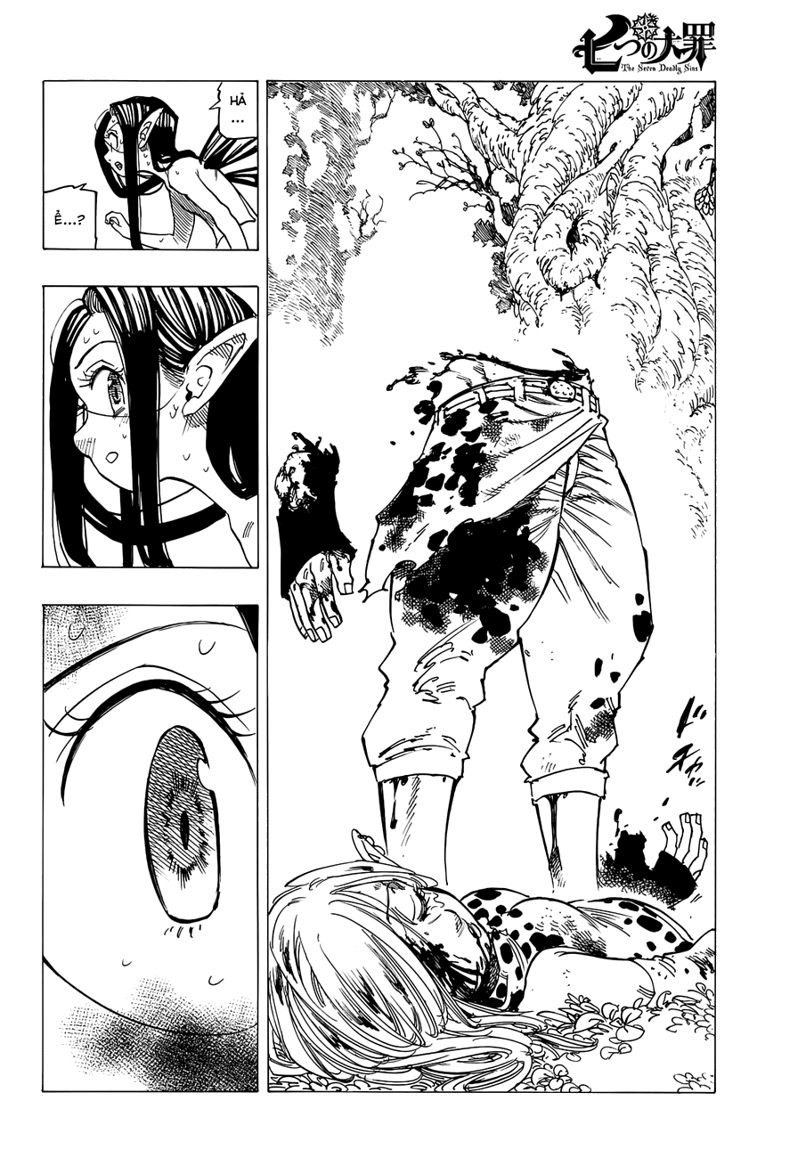 Thất Hình Đại Tội Chapter 214 - 9