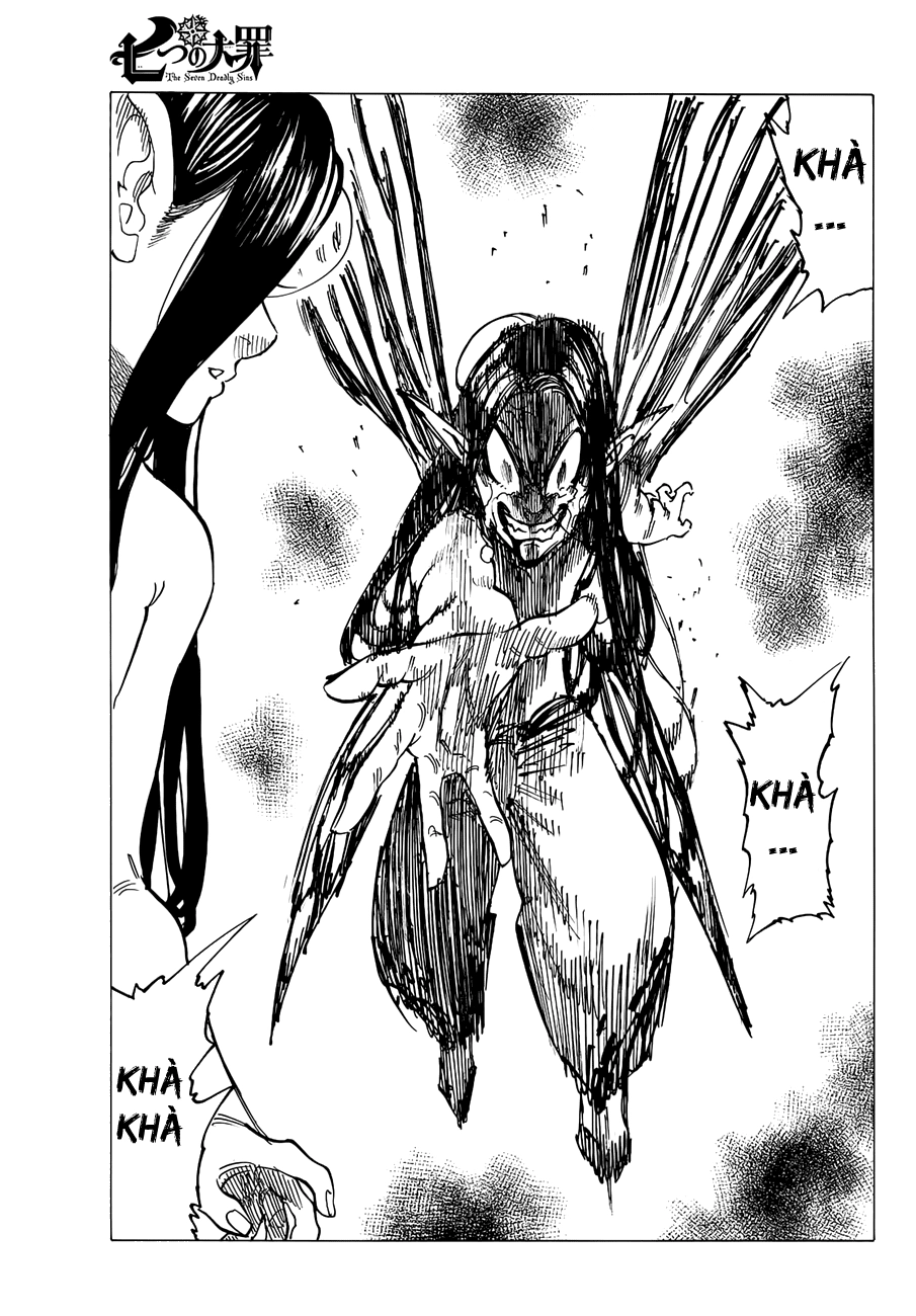 Thất Hình Đại Tội Chapter 214 - 10