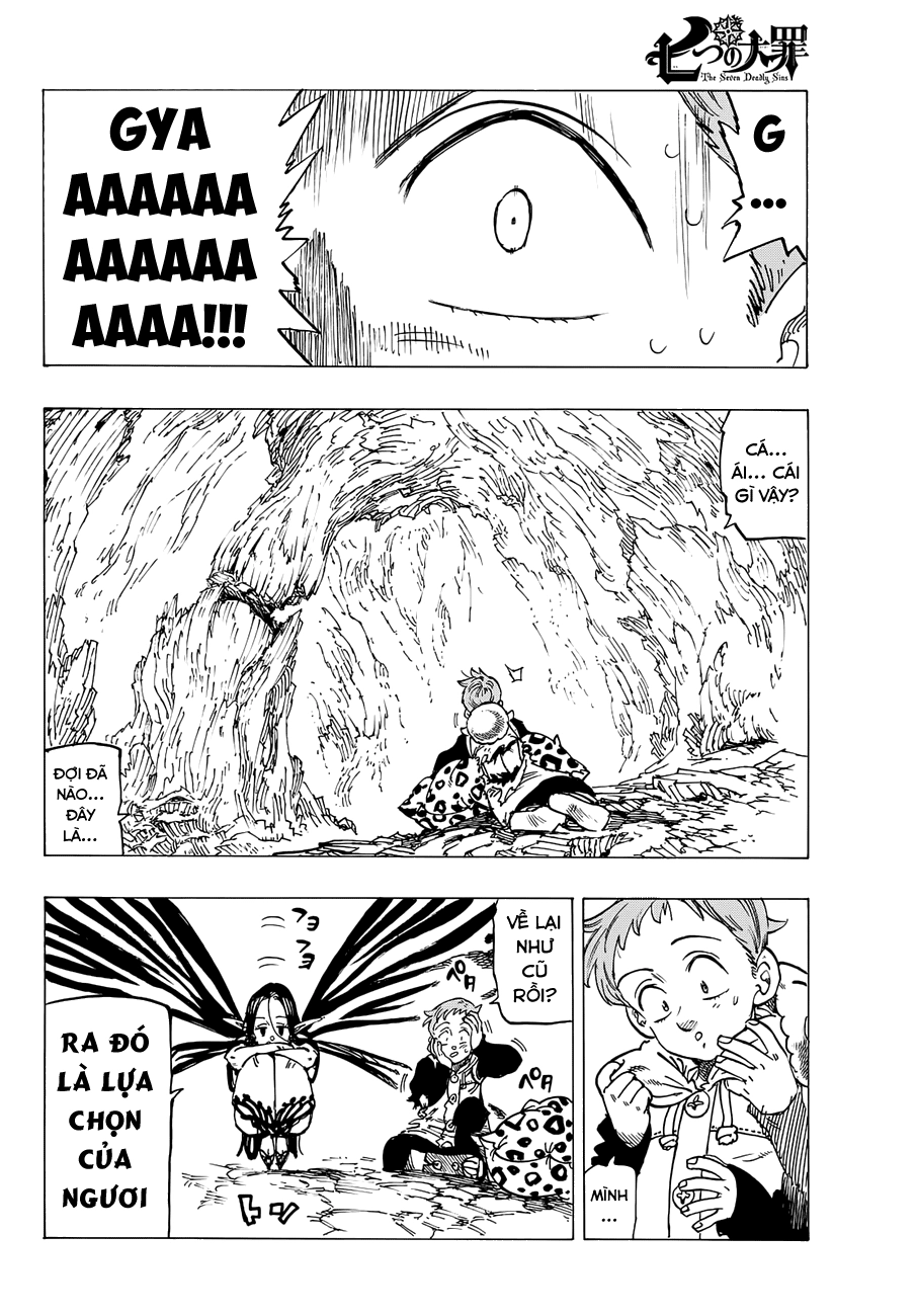 Thất Hình Đại Tội Chapter 214 - 11