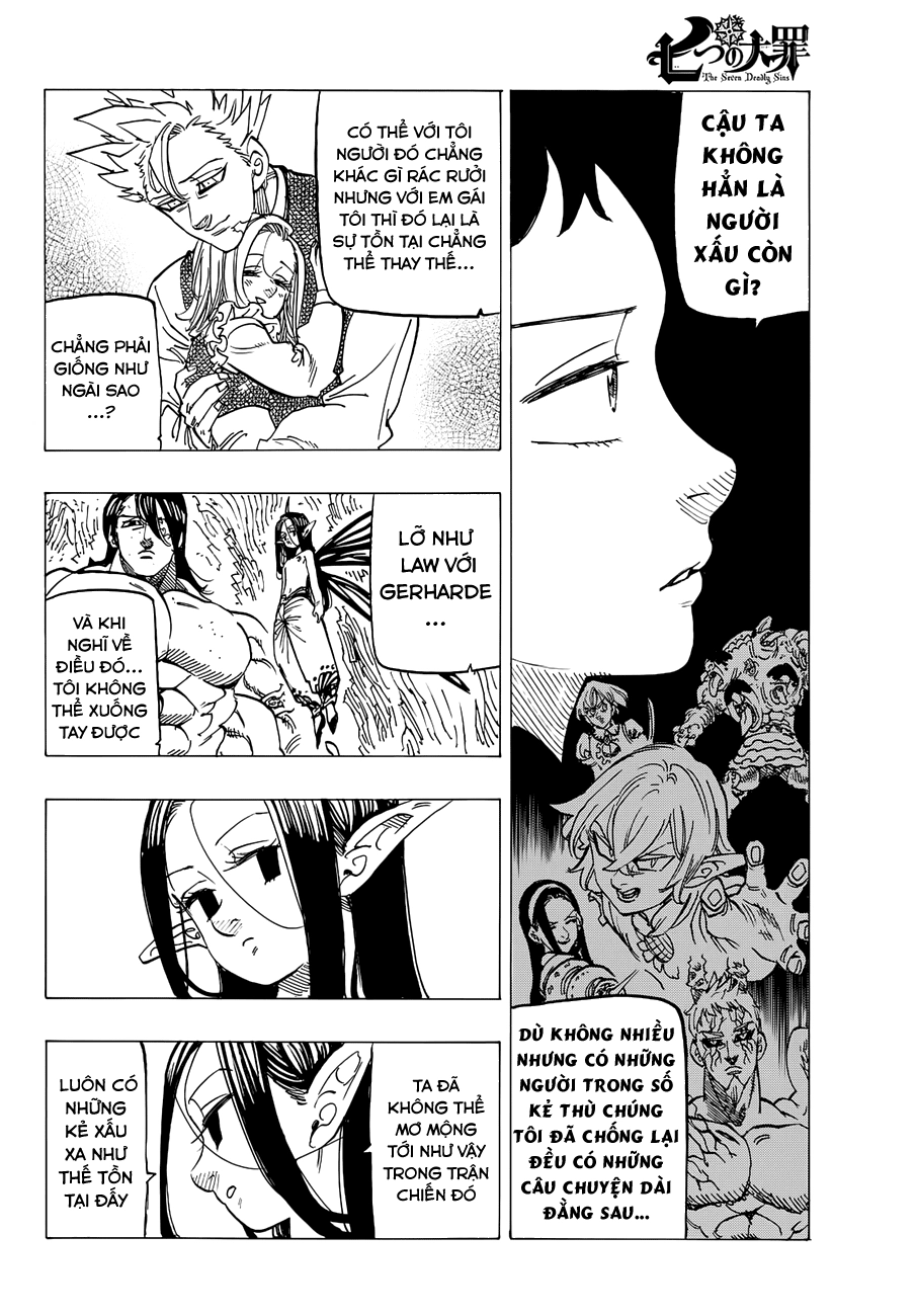 Thất Hình Đại Tội Chapter 214 - 13