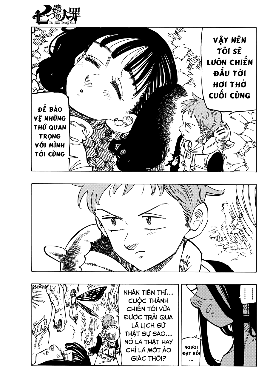 Thất Hình Đại Tội Chapter 214 - 14