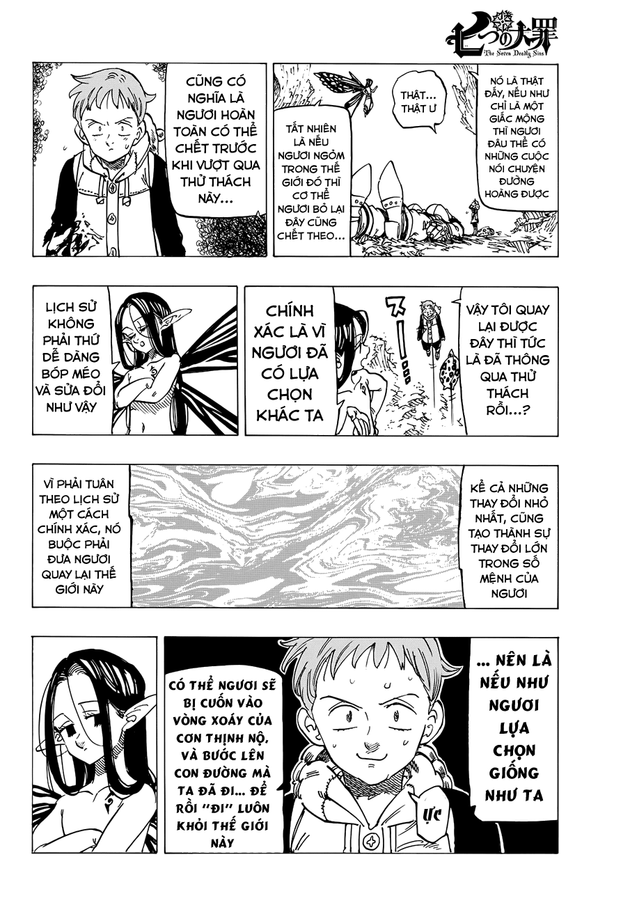 Thất Hình Đại Tội Chapter 214 - 15