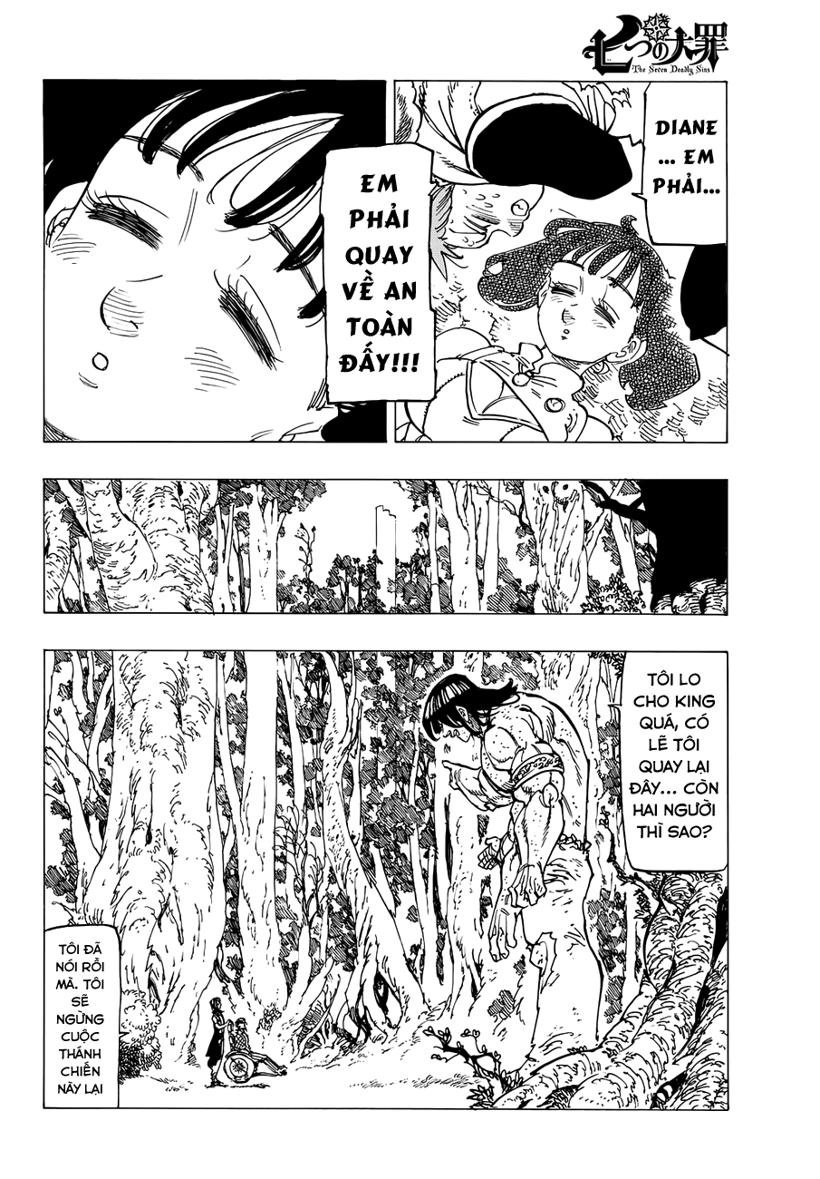 Thất Hình Đại Tội Chapter 214 - 17