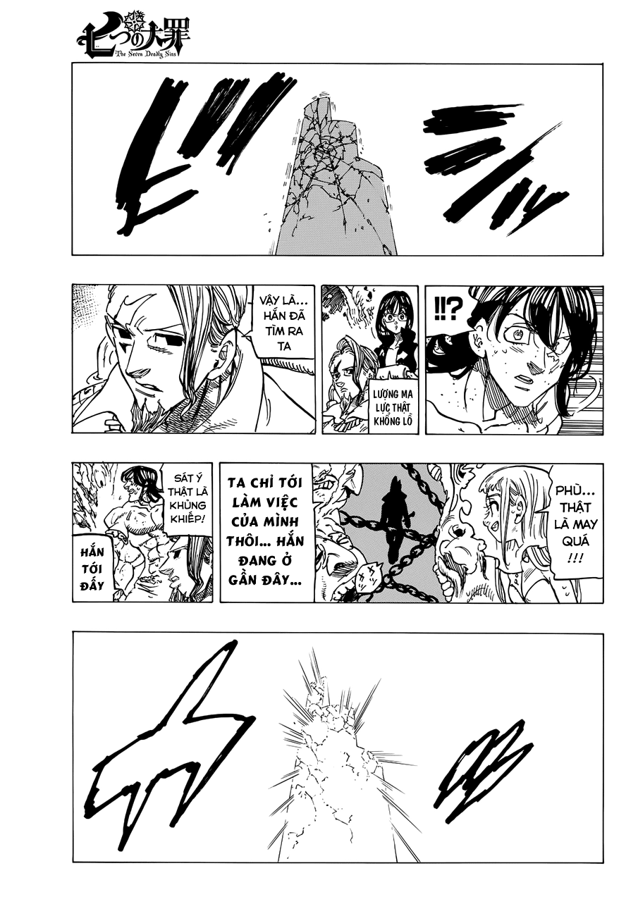 Thất Hình Đại Tội Chapter 214 - 18