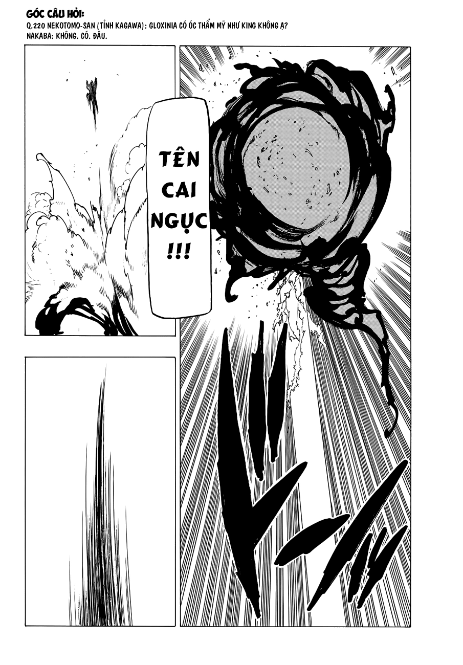 Thất Hình Đại Tội Chapter 214 - 19