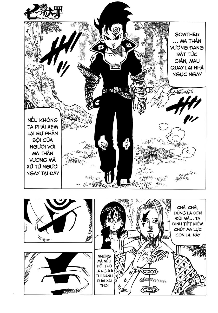 Thất Hình Đại Tội Chapter 215 - 5