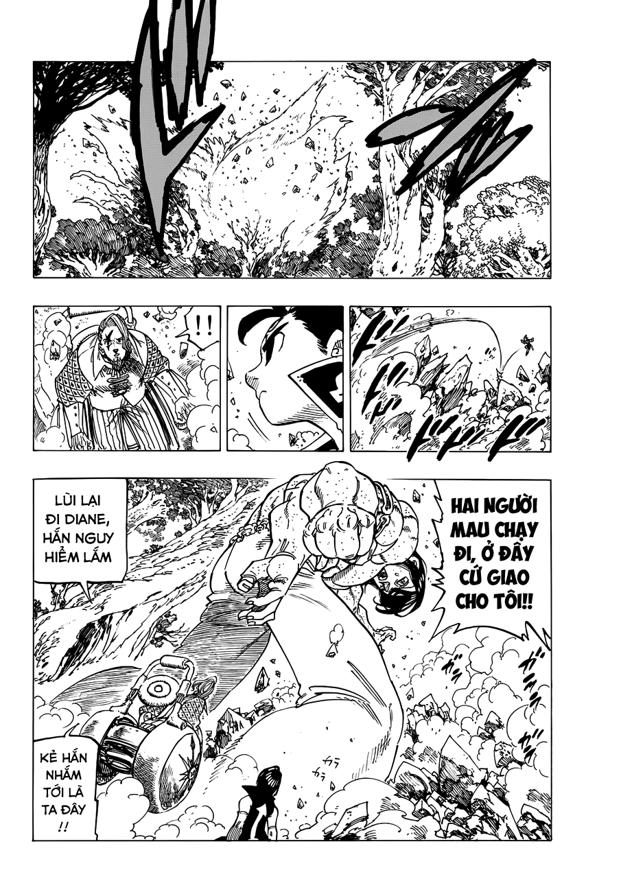 Thất Hình Đại Tội Chapter 215 - 6